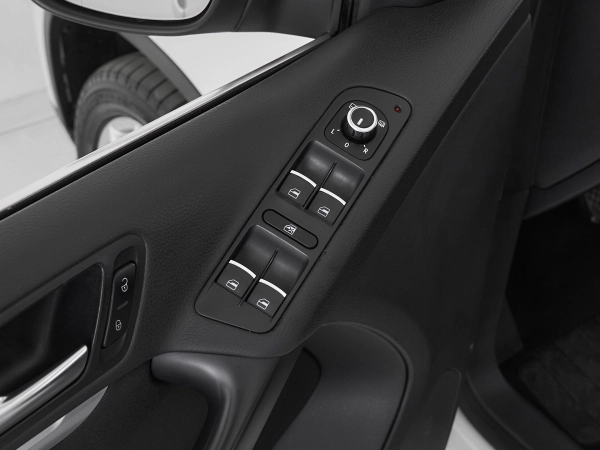 Volkswagen Tiguan, I Рестайлинг фото №13