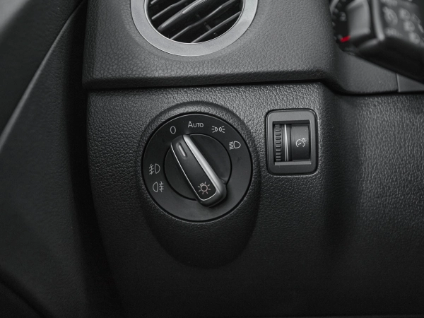 Volkswagen Tiguan, I Рестайлинг фото №12