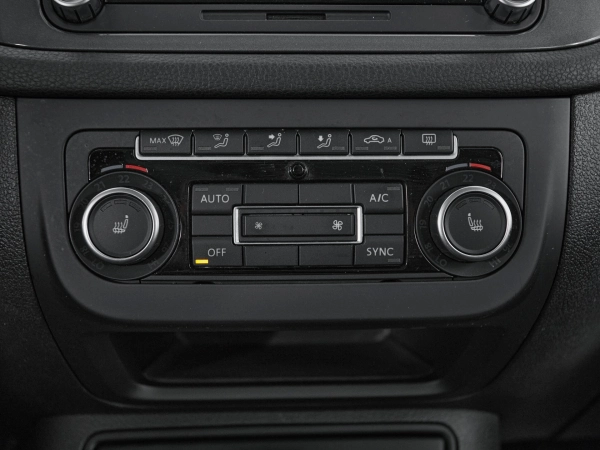 Volkswagen Tiguan, I Рестайлинг фото №13