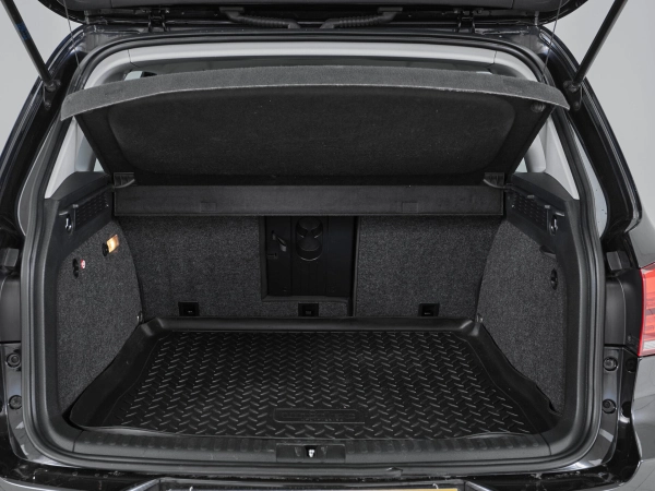 Volkswagen Tiguan, I Рестайлинг фото №17