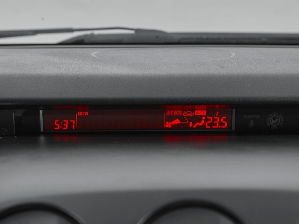 Mazda CX-7, I фото №14