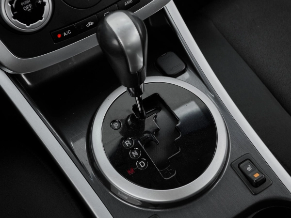 Mazda CX-7, I фото №17