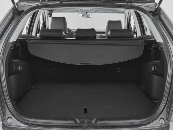Mazda CX-7, I фото №20