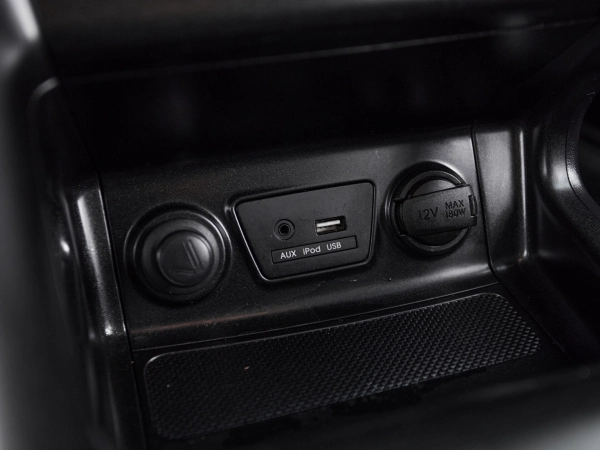 Hyundai ix35, I Рестайлинг фото №19