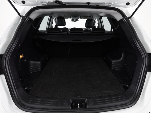 Hyundai ix35, I Рестайлинг фото №21