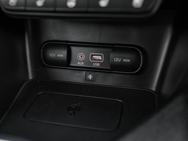Kia Sportage, IV фото №18