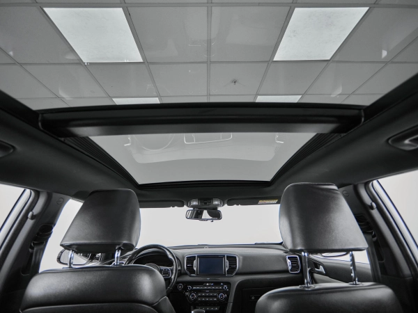 Kia Sportage, IV фото №21