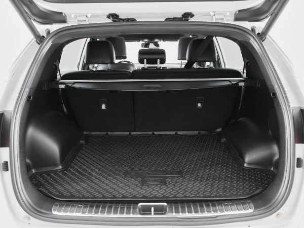 Kia Sportage, IV фото №22