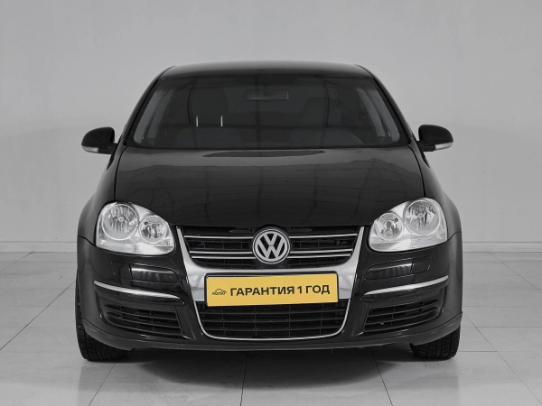 Volkswagen Jetta, V фото №2