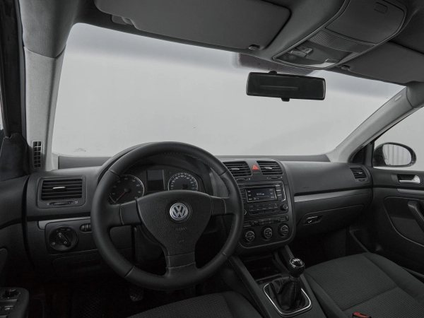 Volkswagen Jetta, V фото №7