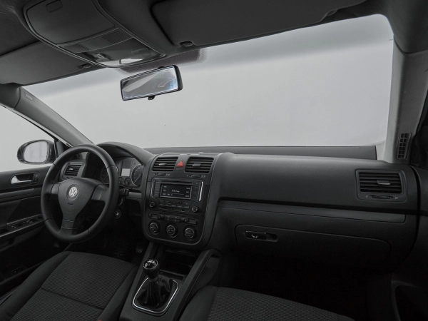 Volkswagen Jetta, V фото №9