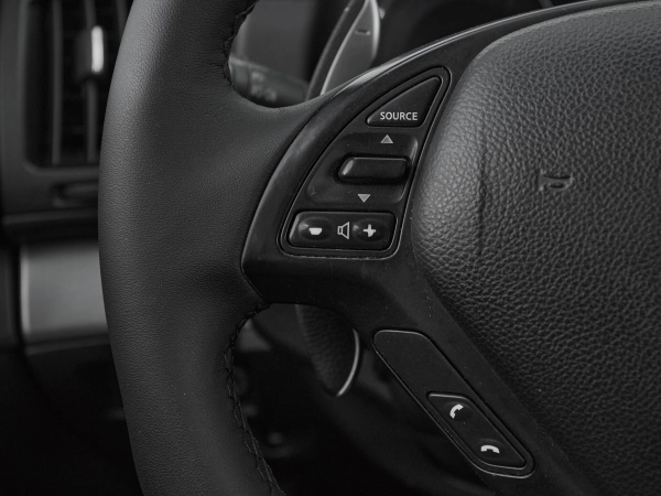 Infiniti G, IV фото №11