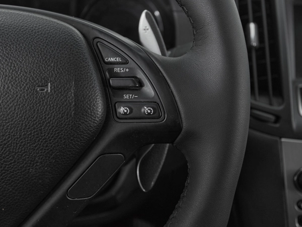 Infiniti G, IV фото №12