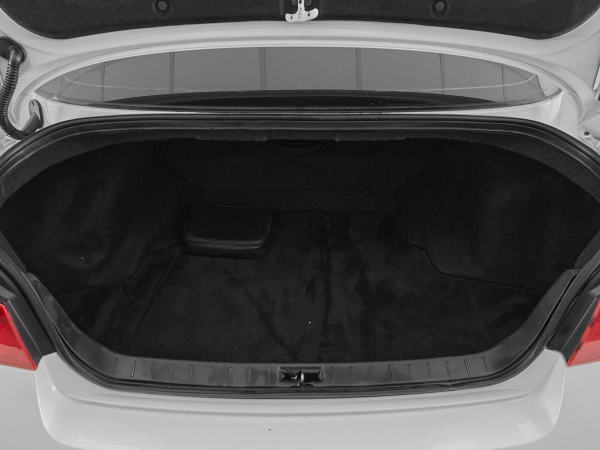 Infiniti G, IV фото №22