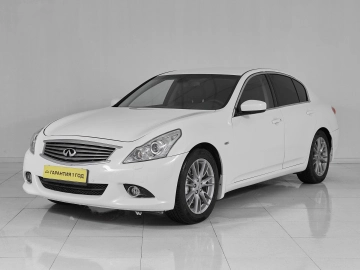 Infiniti G, IV 2010 Hi-tech фото