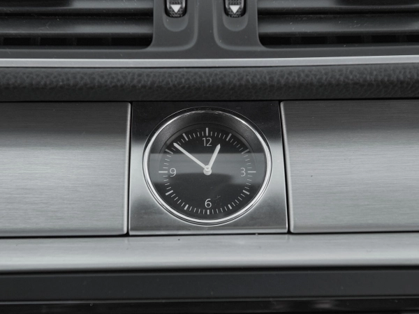 Volkswagen Passat, B7 фото №11