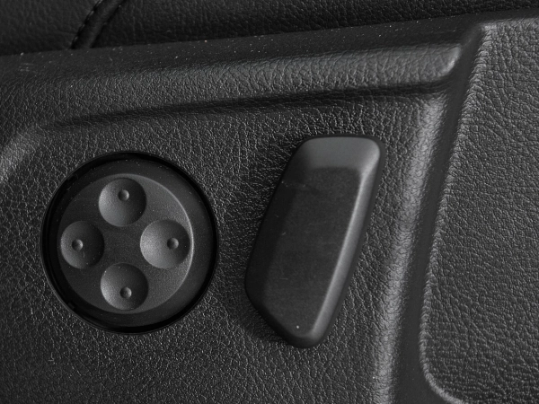 Volkswagen Passat, B7 фото №15