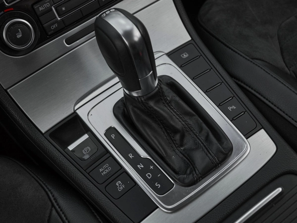 Volkswagen Passat, B7 фото №19