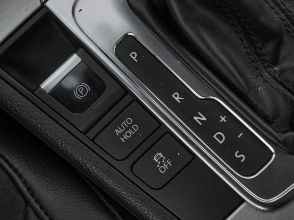 Volkswagen Passat, B7 фото №20
