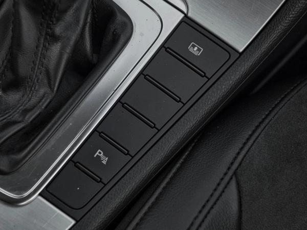 Volkswagen Passat, B7 фото №21