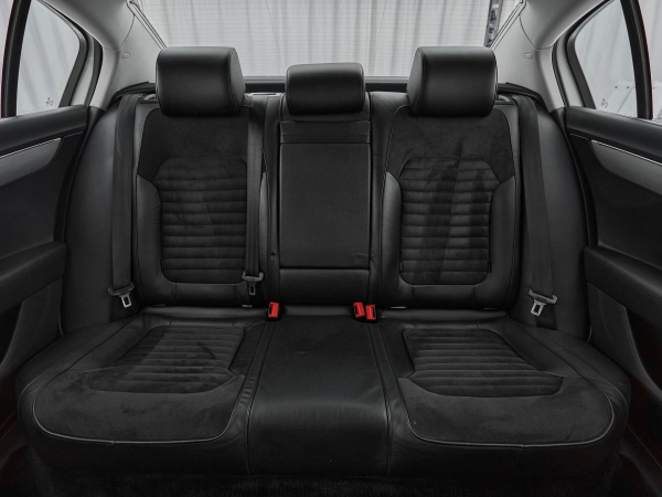 Volkswagen Passat, B7 фото №23