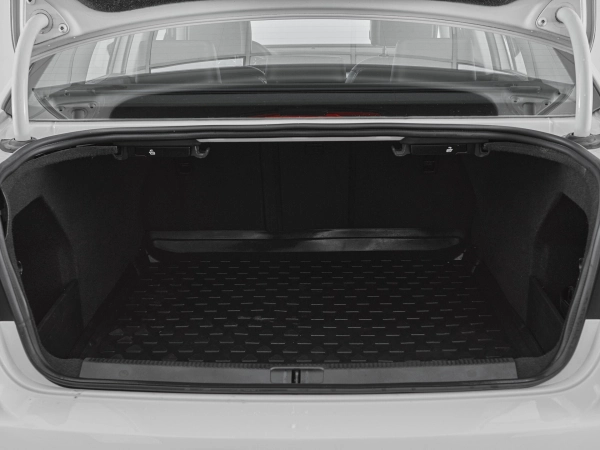 Volkswagen Passat, B7 фото №24