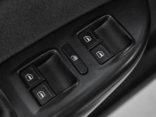 Skoda Octavia, II (A5) Рестайлинг фото №12