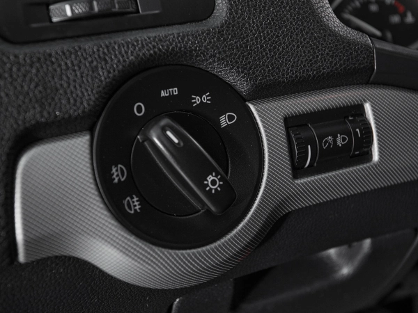 Skoda Octavia, II (A5) Рестайлинг фото №13
