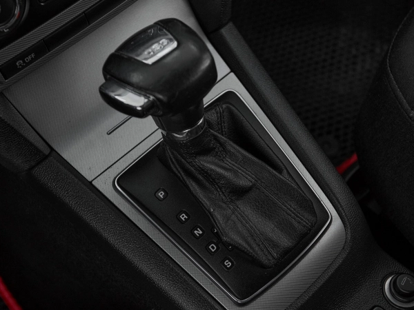 Skoda Octavia, II (A5) Рестайлинг фото №16
