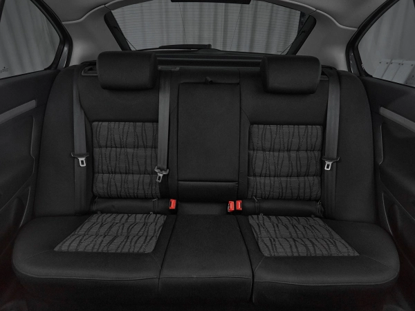 Skoda Octavia, II (A5) Рестайлинг фото №18