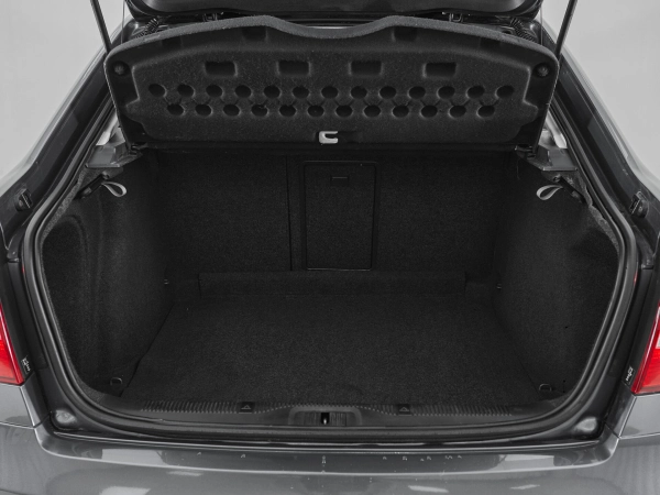 Skoda Octavia, II (A5) Рестайлинг фото №19