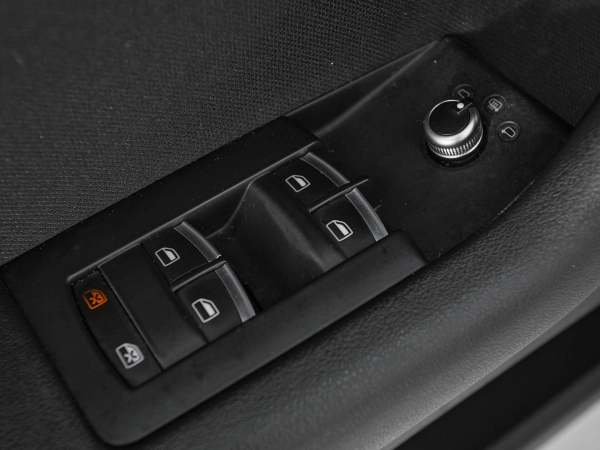 Audi A3, II (8P) Рестайлинг 2 фото №12