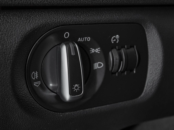 Audi A3, II (8P) Рестайлинг 2 фото №13