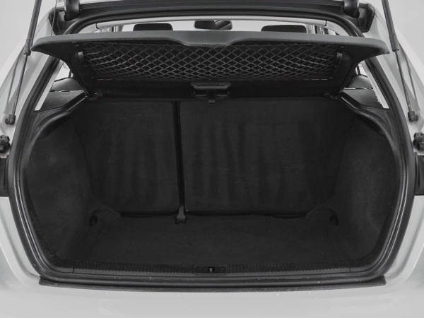 Audi A3, II (8P) Рестайлинг 2 фото №18