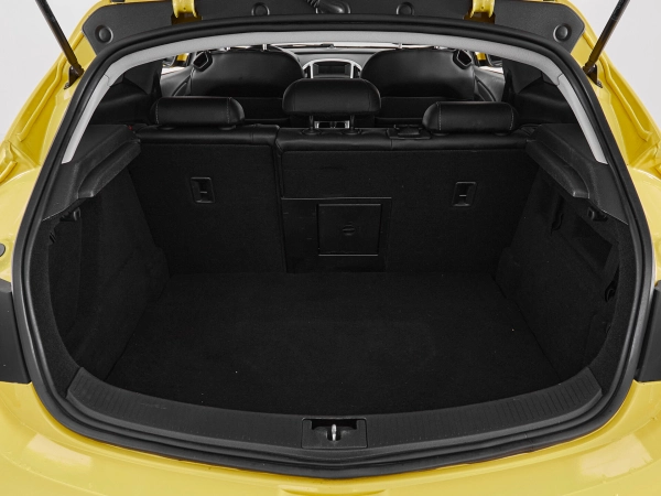 Opel Astra, J Рестайлинг фото №17