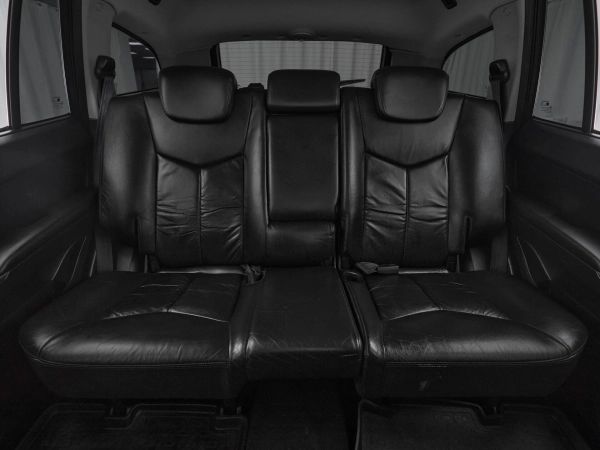 SsangYong Kyron, I Рестайлинг фото №18