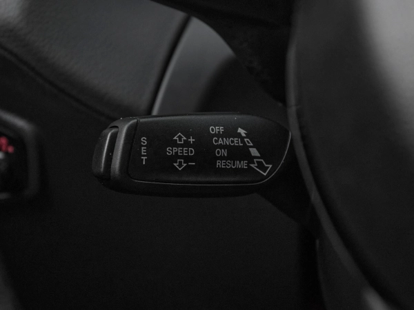 Audi Q5, I (8R) Рестайлинг фото №13