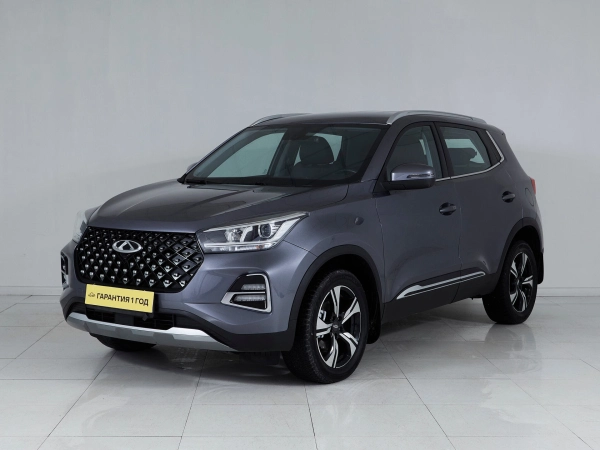 Chery Tiggo 4 Pro, I фото №1