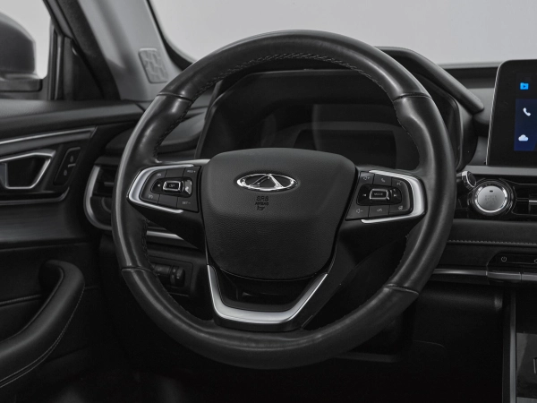 Chery Tiggo 4 Pro, I фото №10