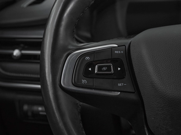 Chery Tiggo 4 Pro, I фото №11