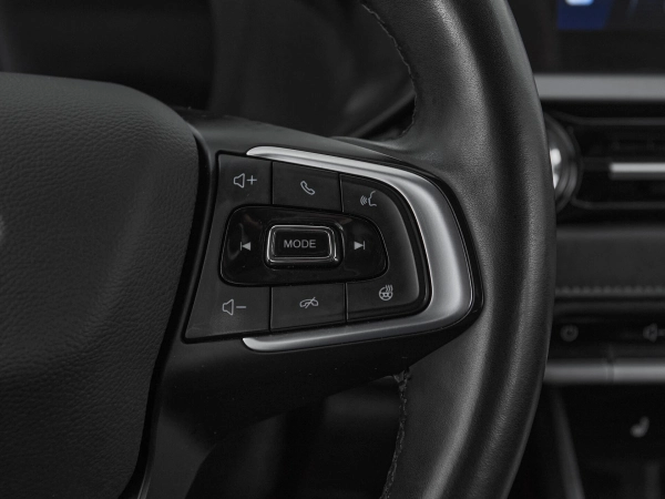 Chery Tiggo 4 Pro, I фото №12