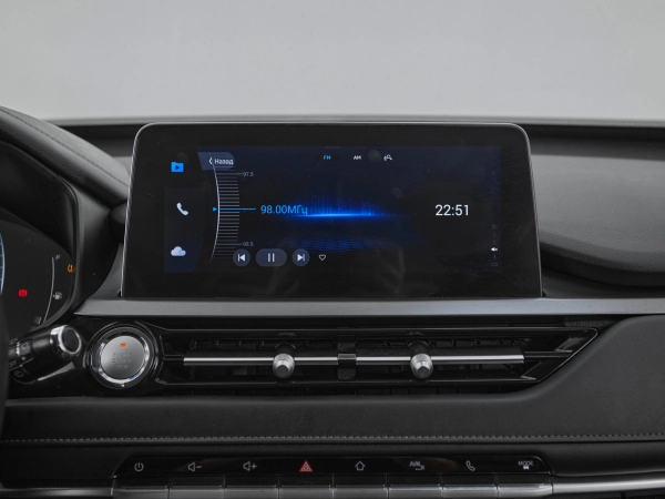 Chery Tiggo 4 Pro, I фото №15