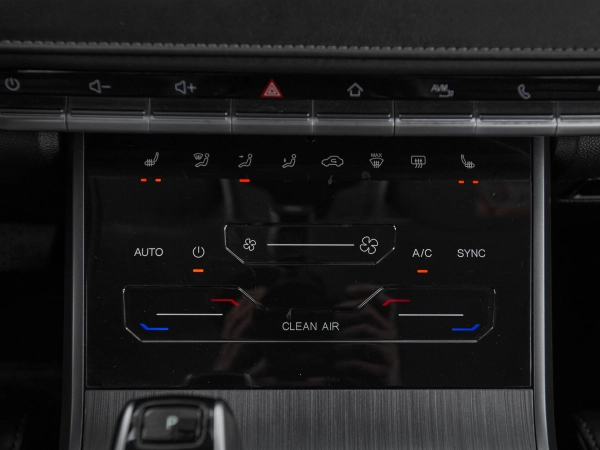 Chery Tiggo 4 Pro, I фото №17