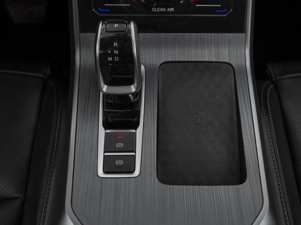 Chery Tiggo 4 Pro, I фото №18