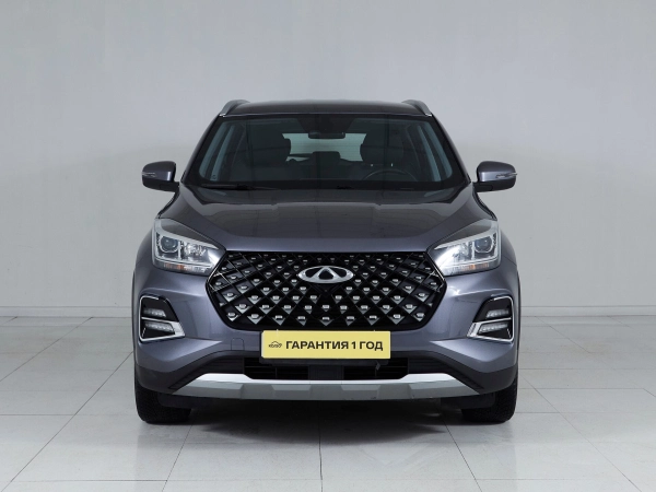 Chery Tiggo 4 Pro, I фото №2