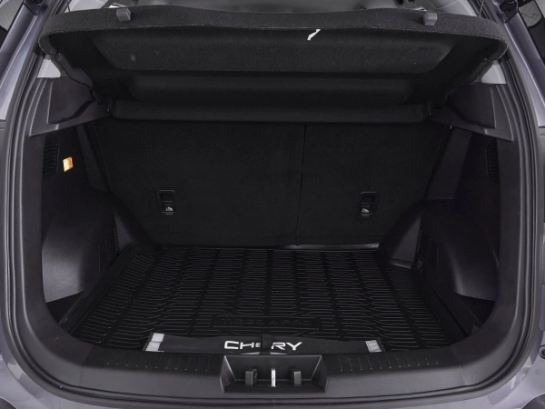 Chery Tiggo 4 Pro, I фото №20