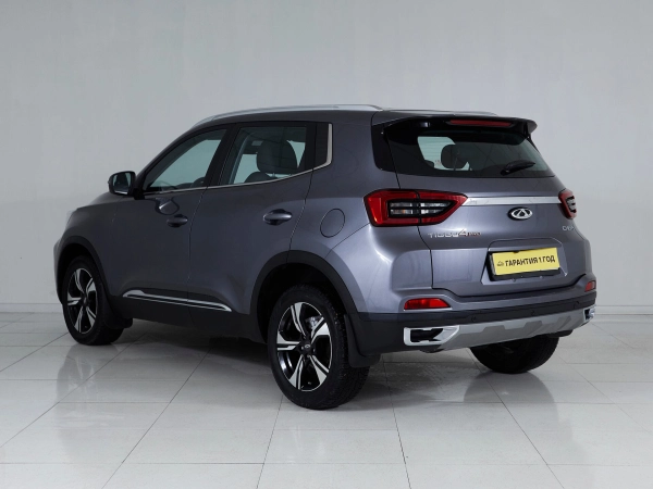 Chery Tiggo 4 Pro, I фото №4