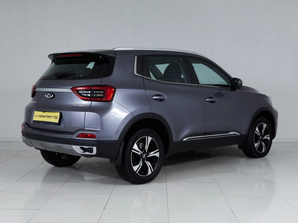 Chery Tiggo 4 Pro, I фото №6