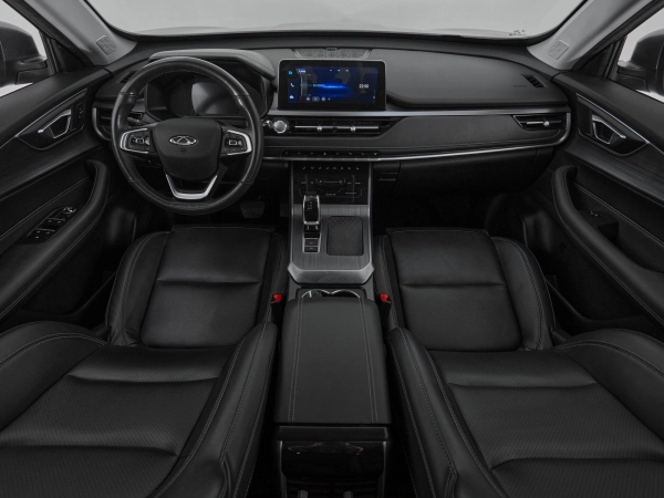Chery Tiggo 4 Pro, I фото №8