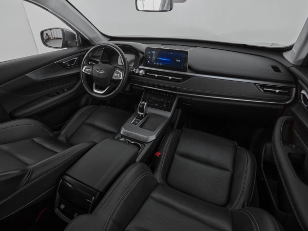 Chery Tiggo 4 Pro, I фото №9